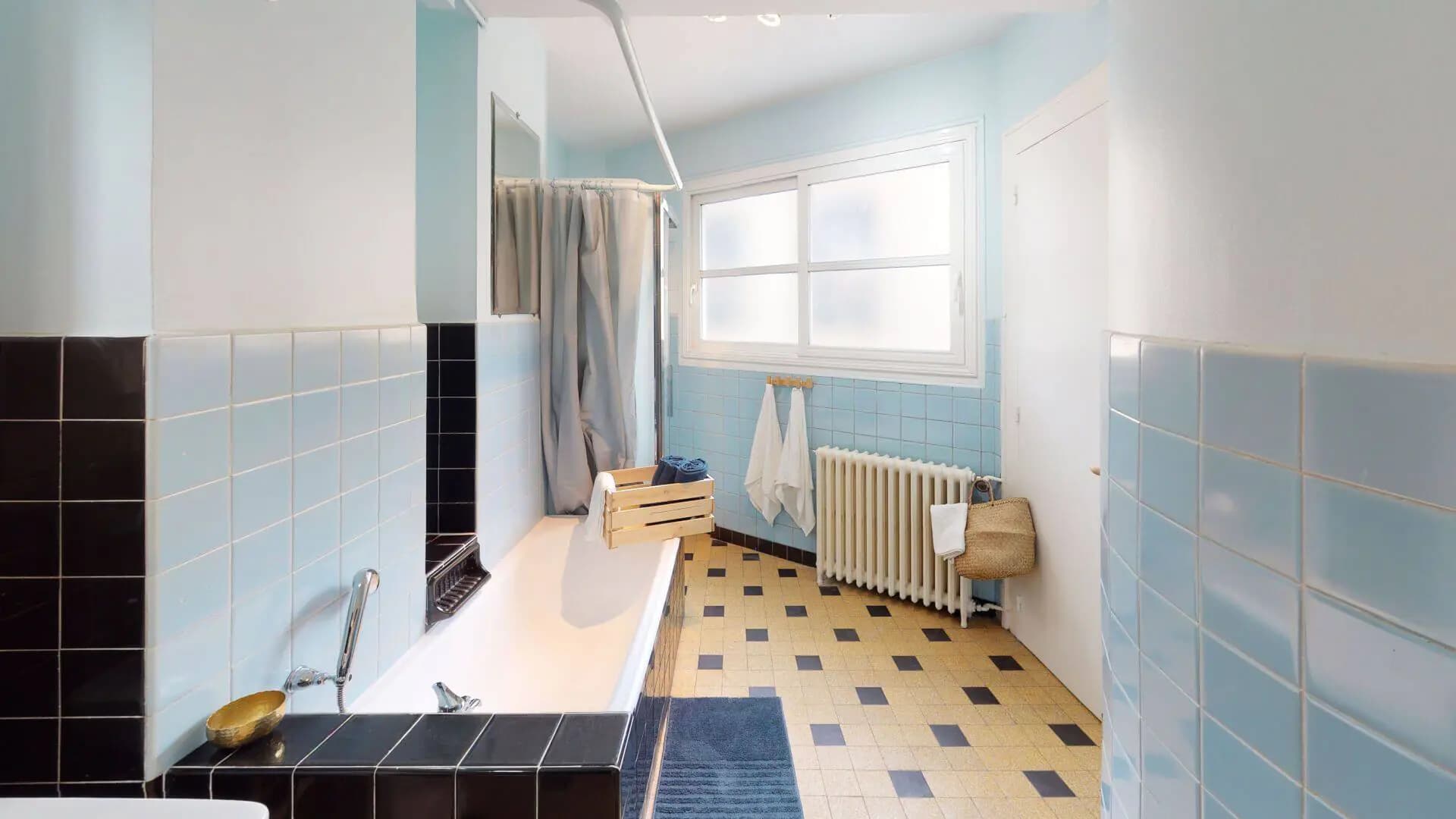 3 rue David Johnston, 33000