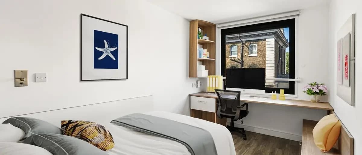 Chapter Islington image
