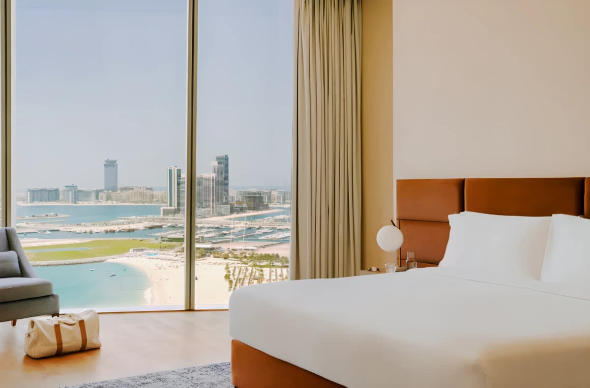 JBR The Walk image