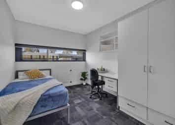 Studio Superior - Bedroom