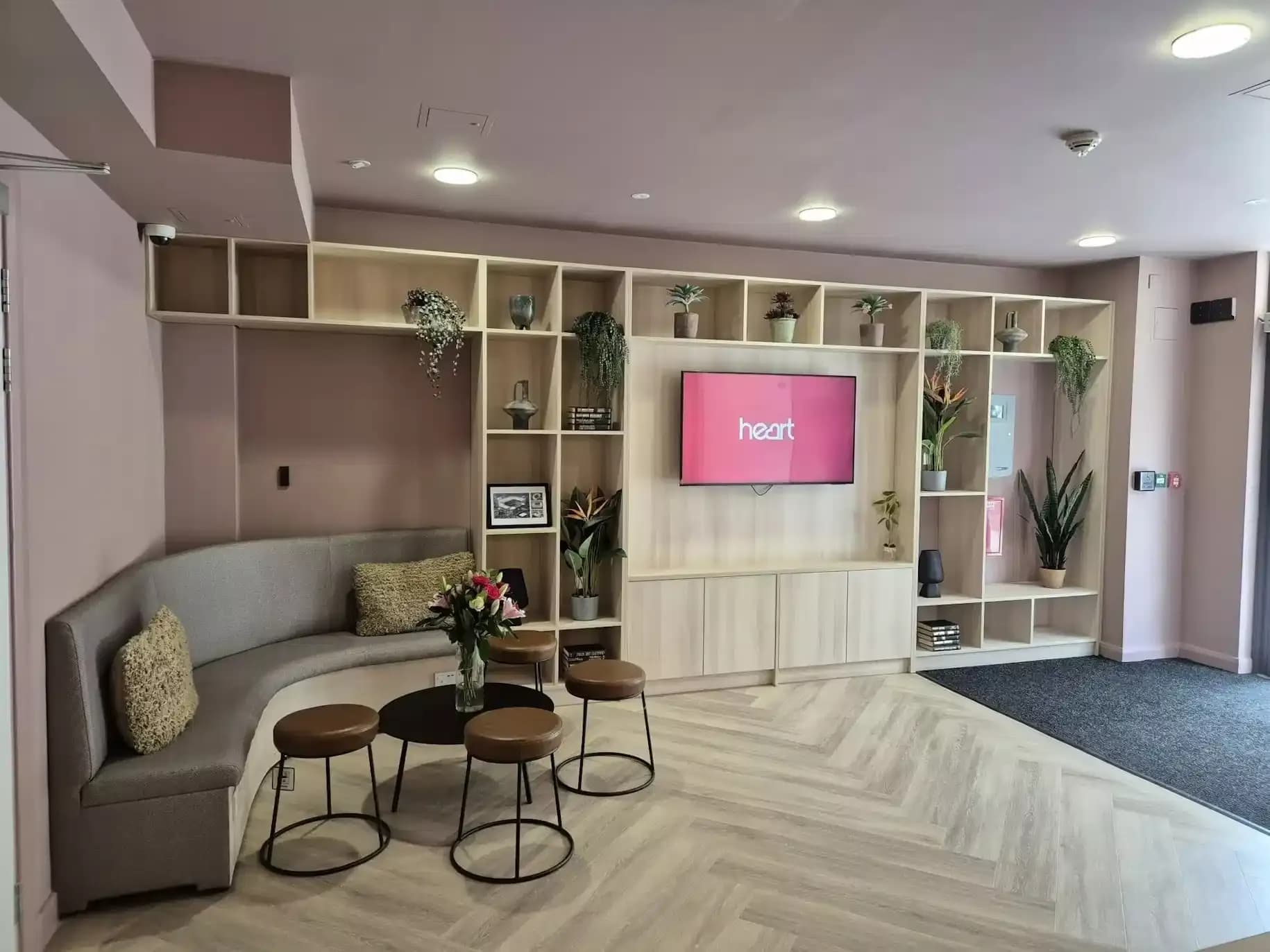 Common Area