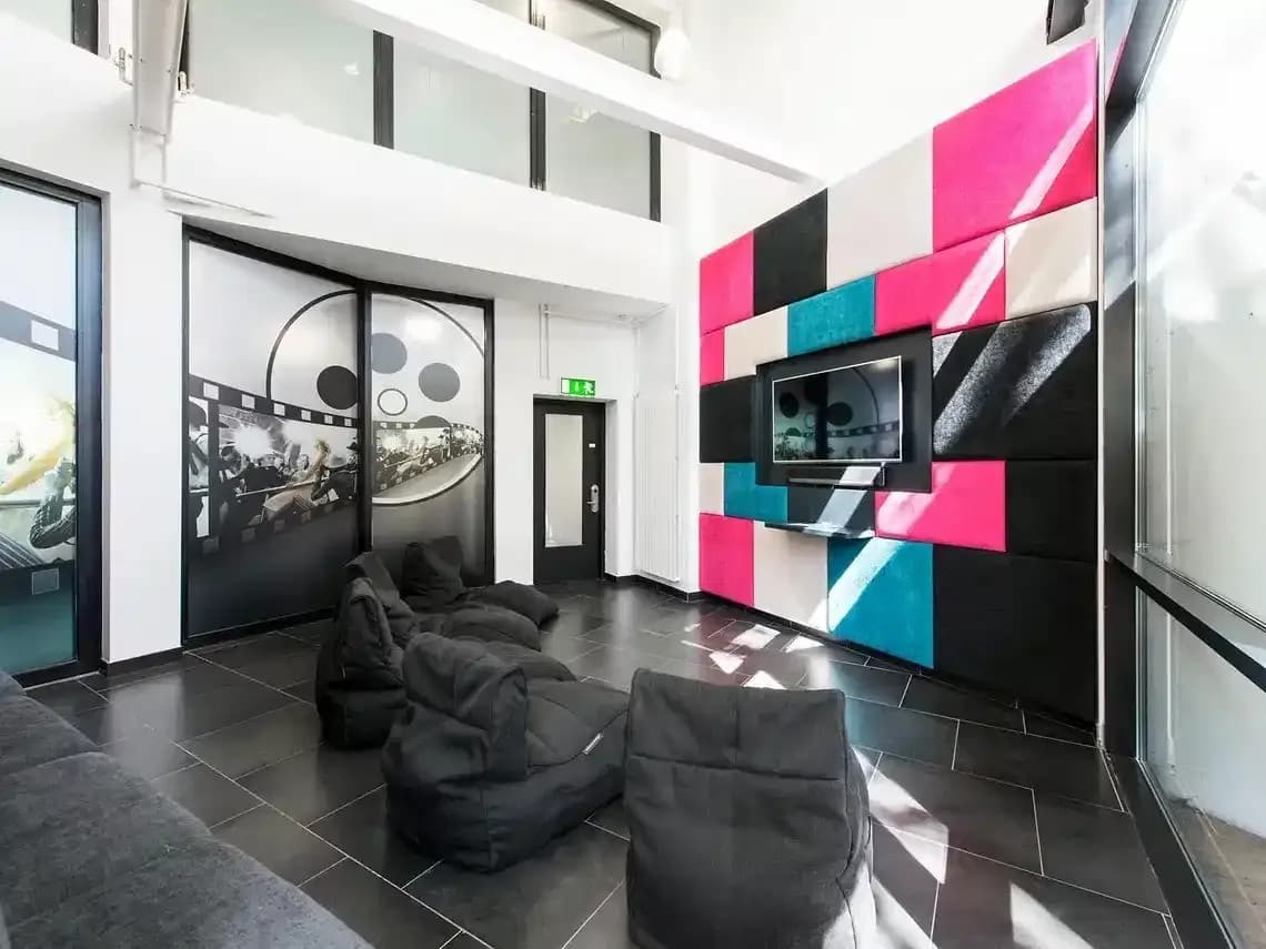 Common Area