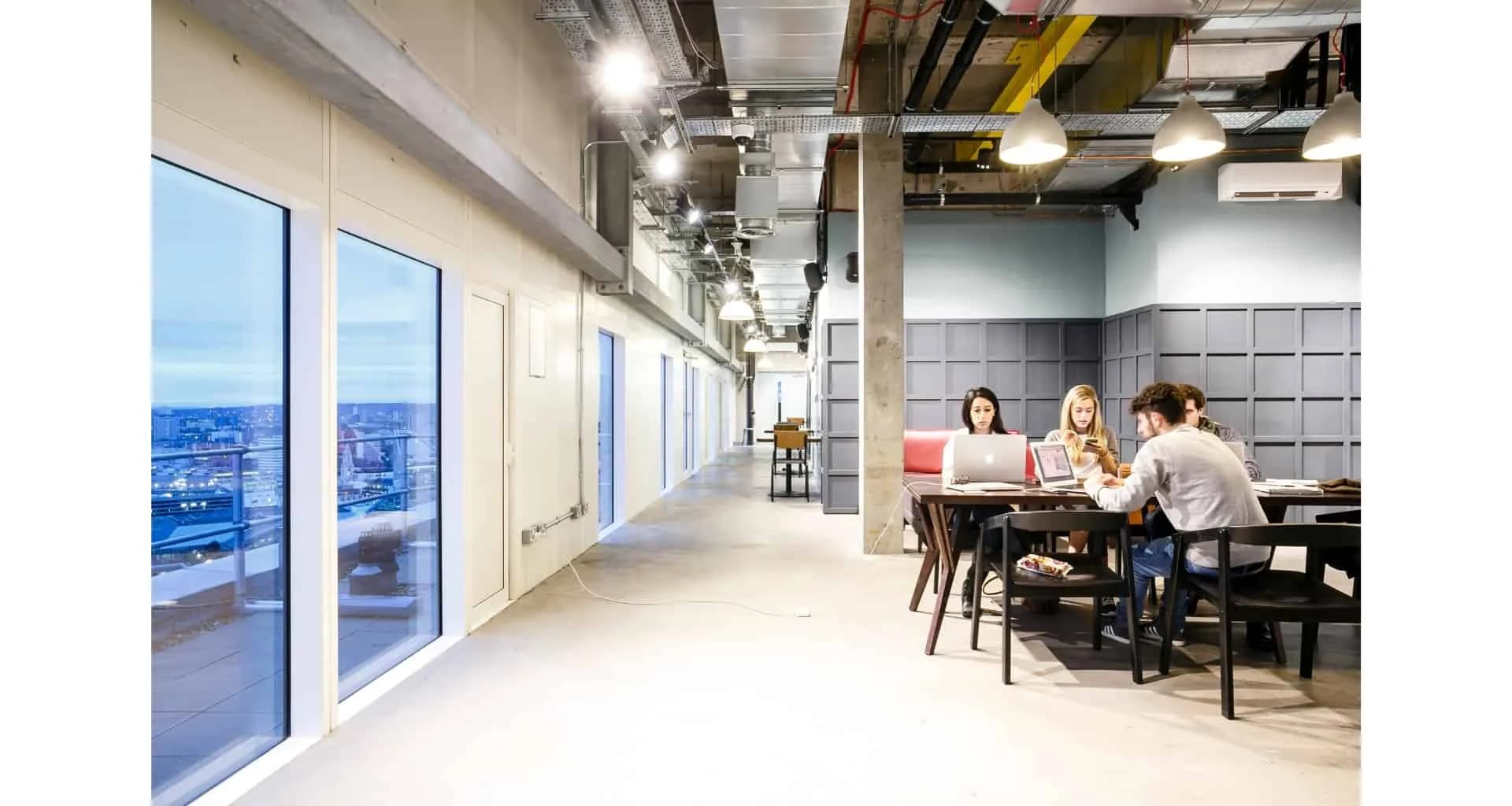 Common Area