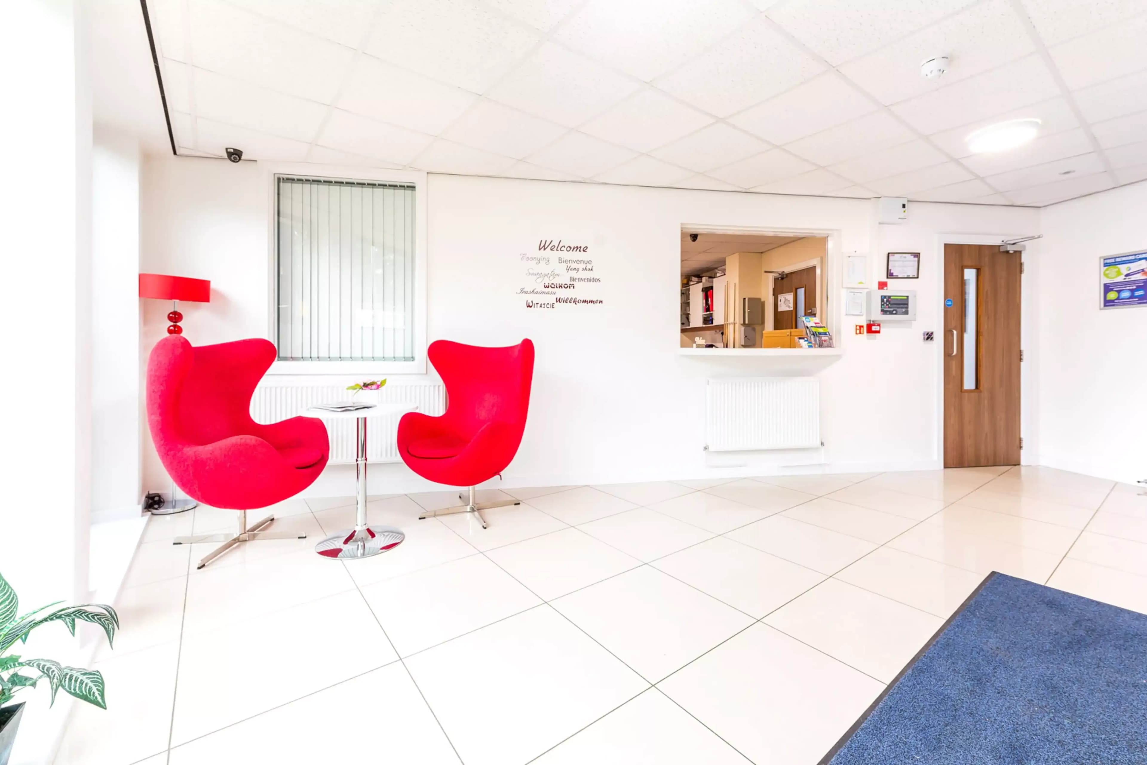 Common Area