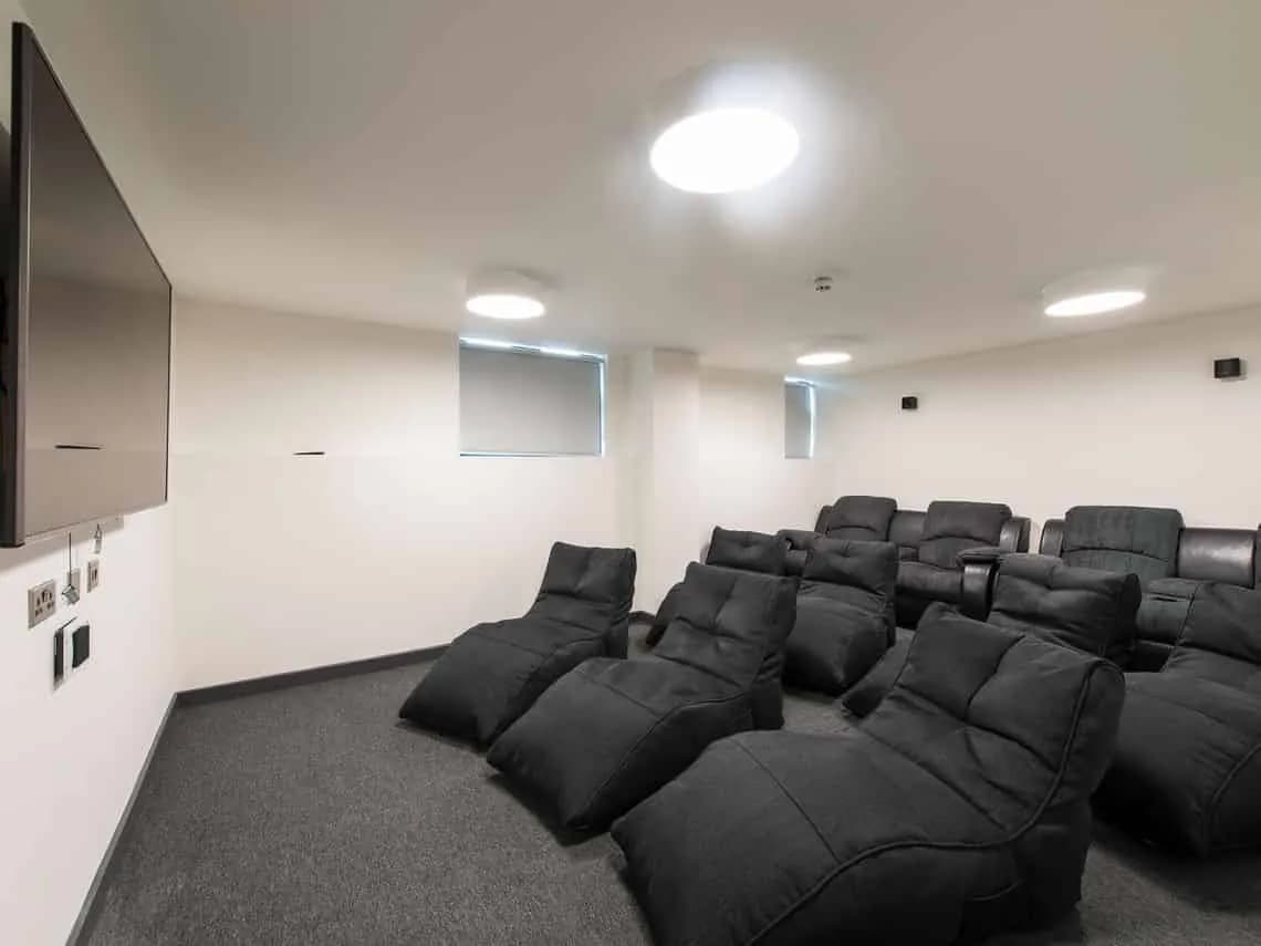 Common Area