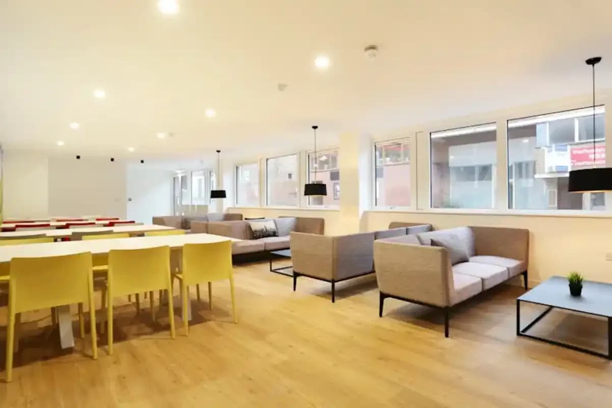Amenities