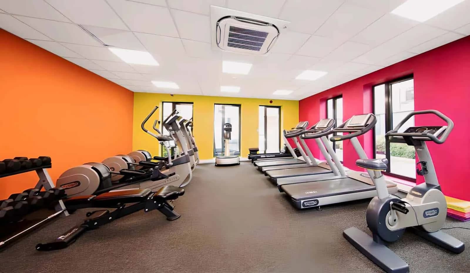 Amenities