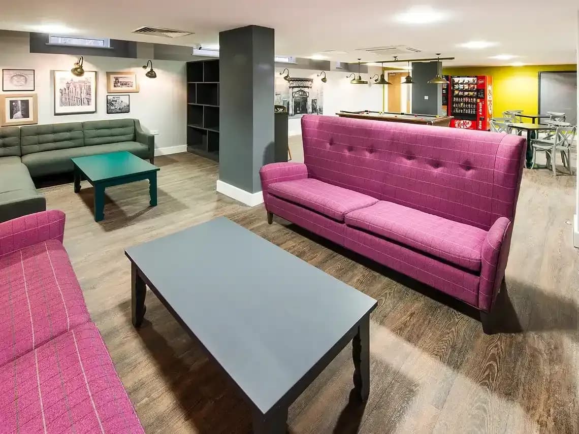 Common Area