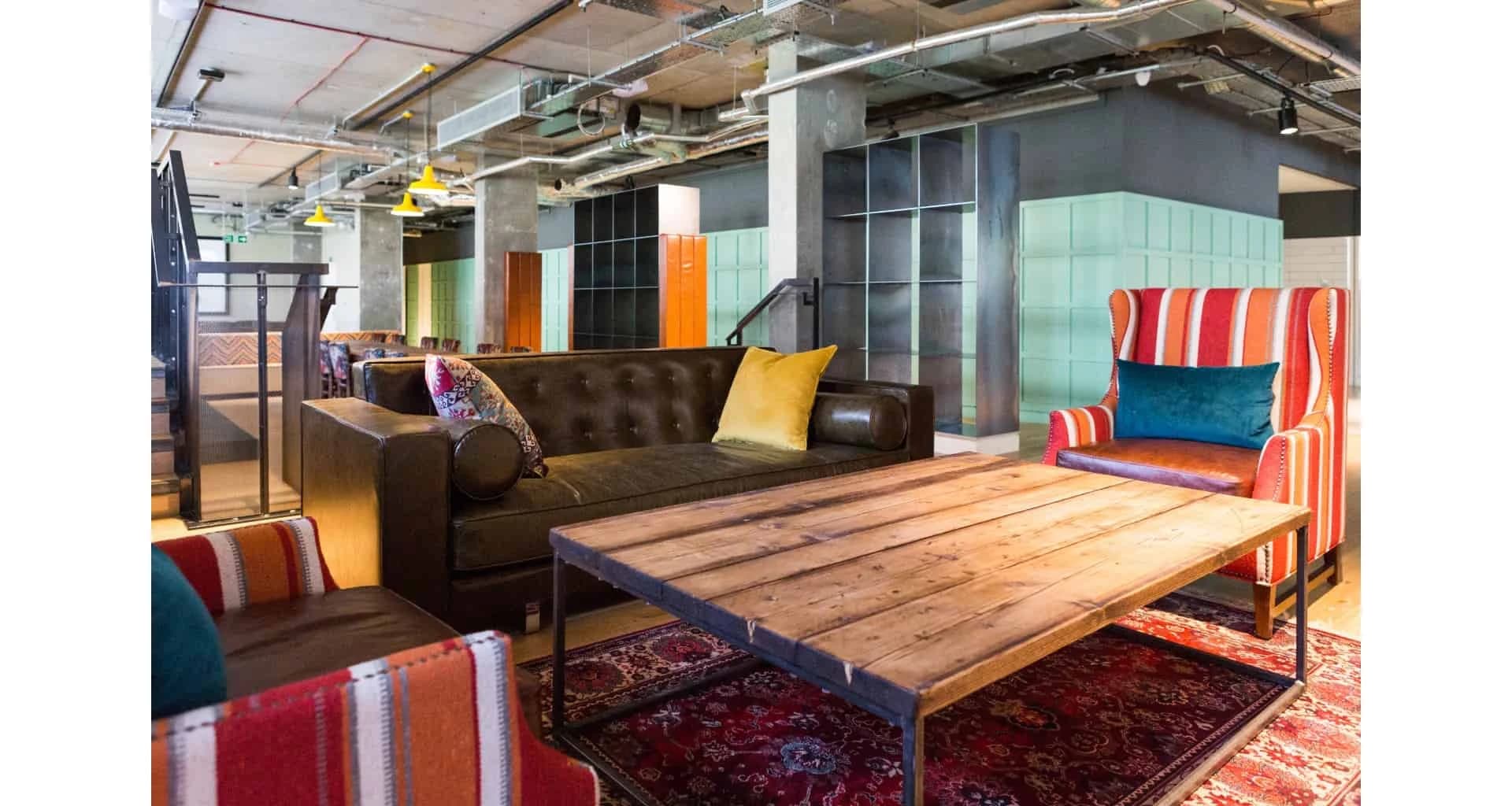 Common Area