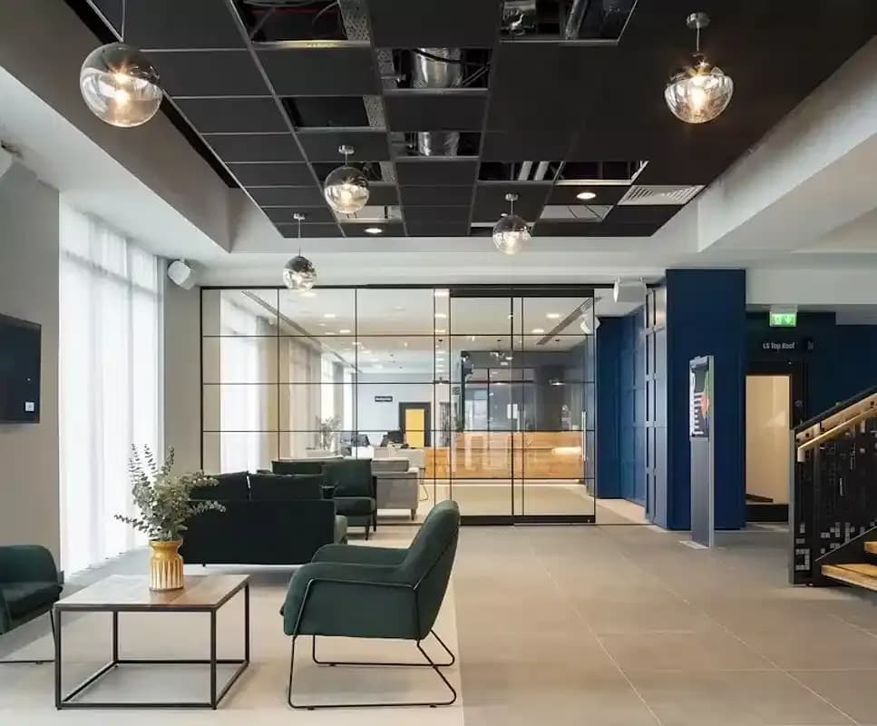 Common Area