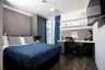 Cluster - Bedroom