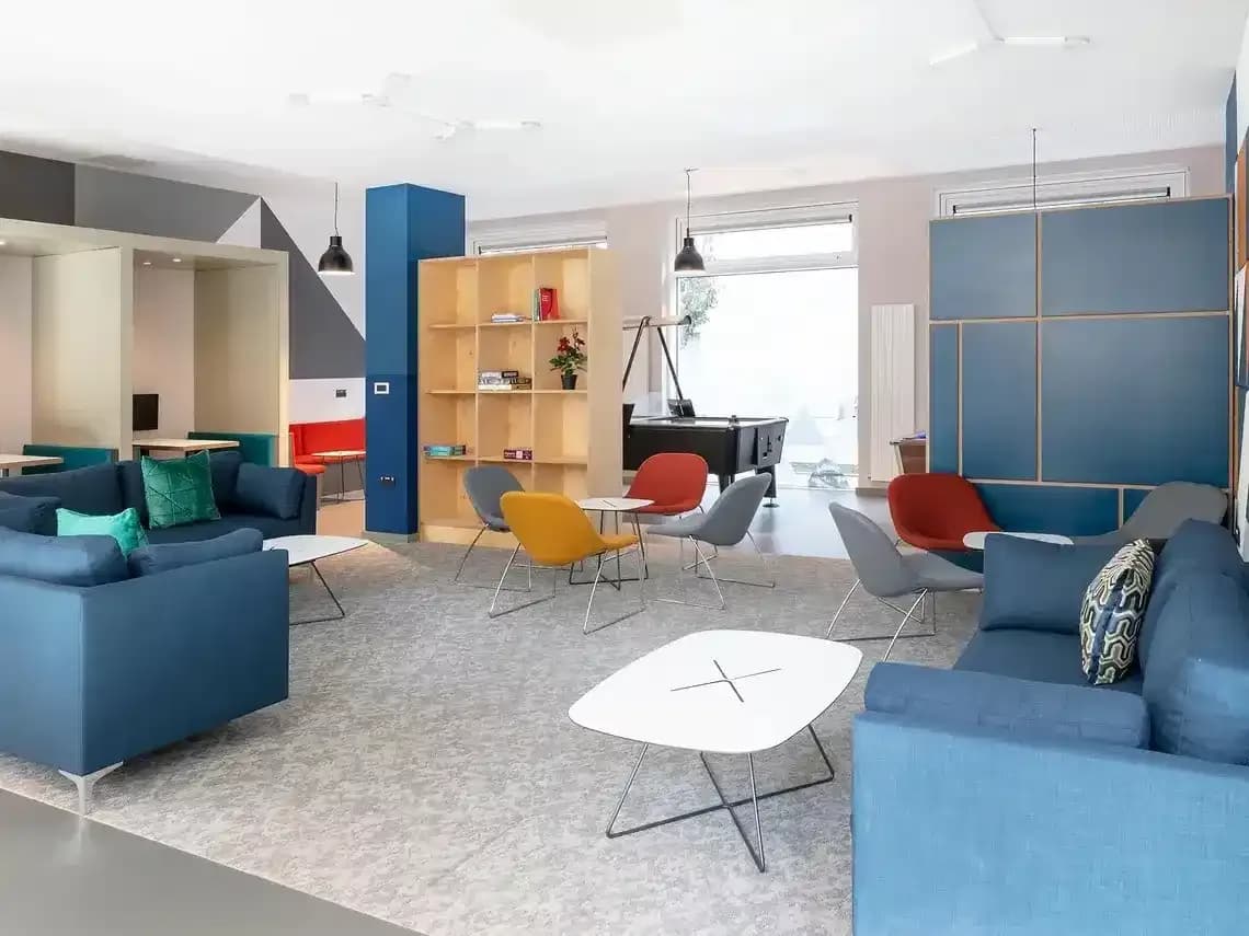 Common Area