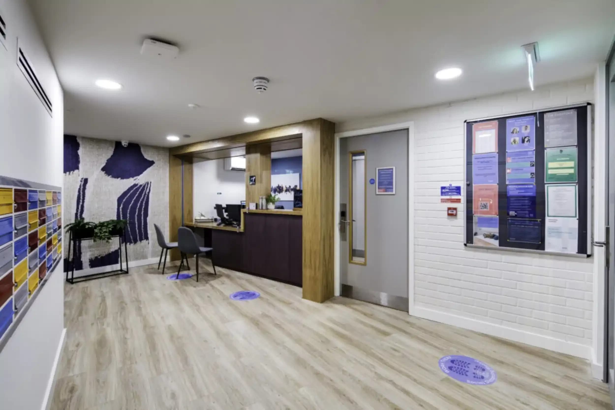 Common Area