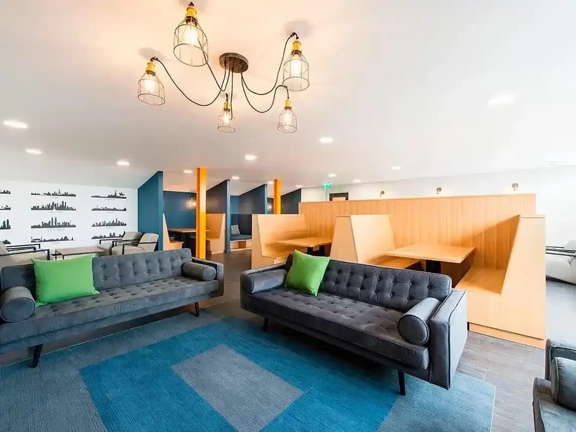 Common Area