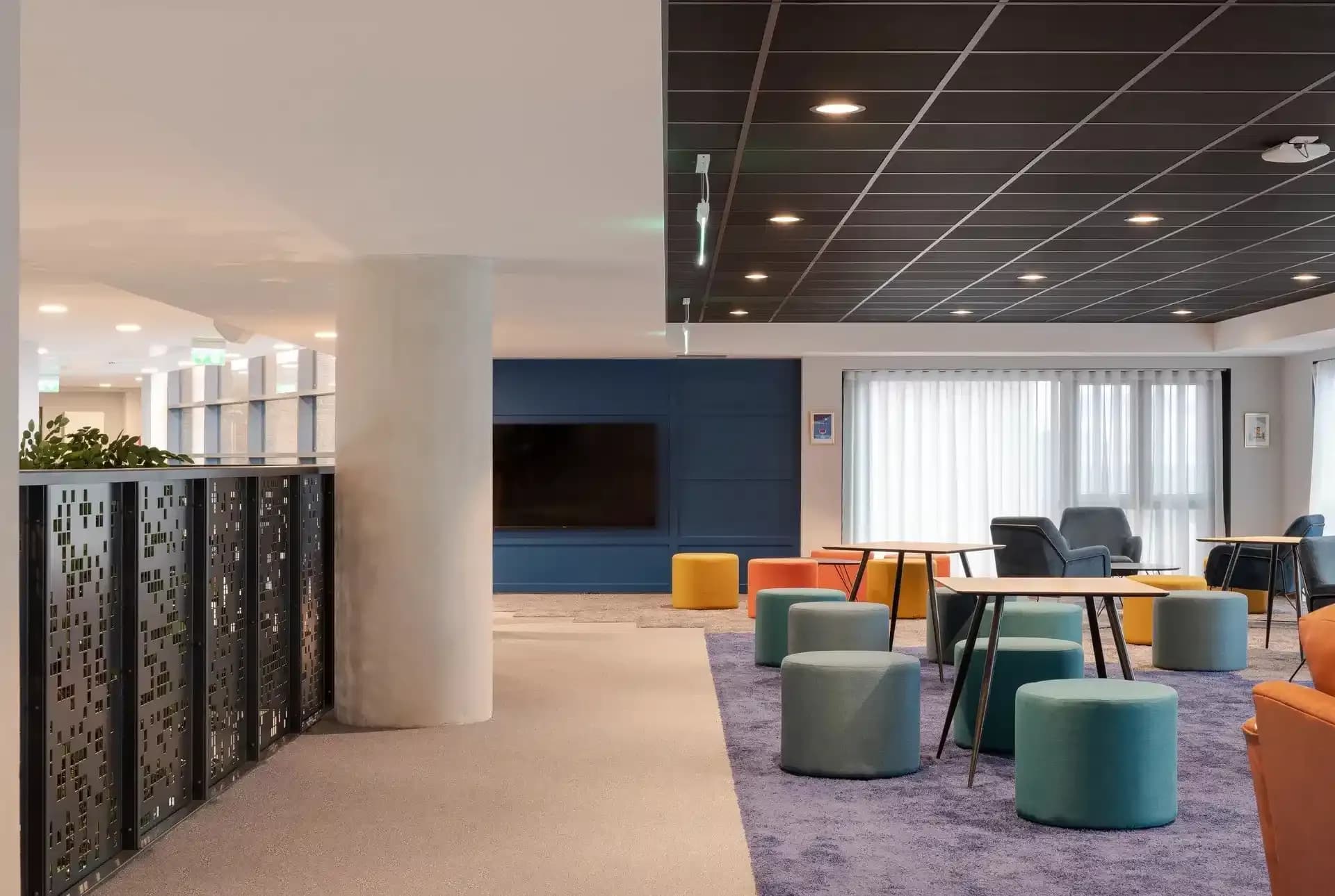 Common Area