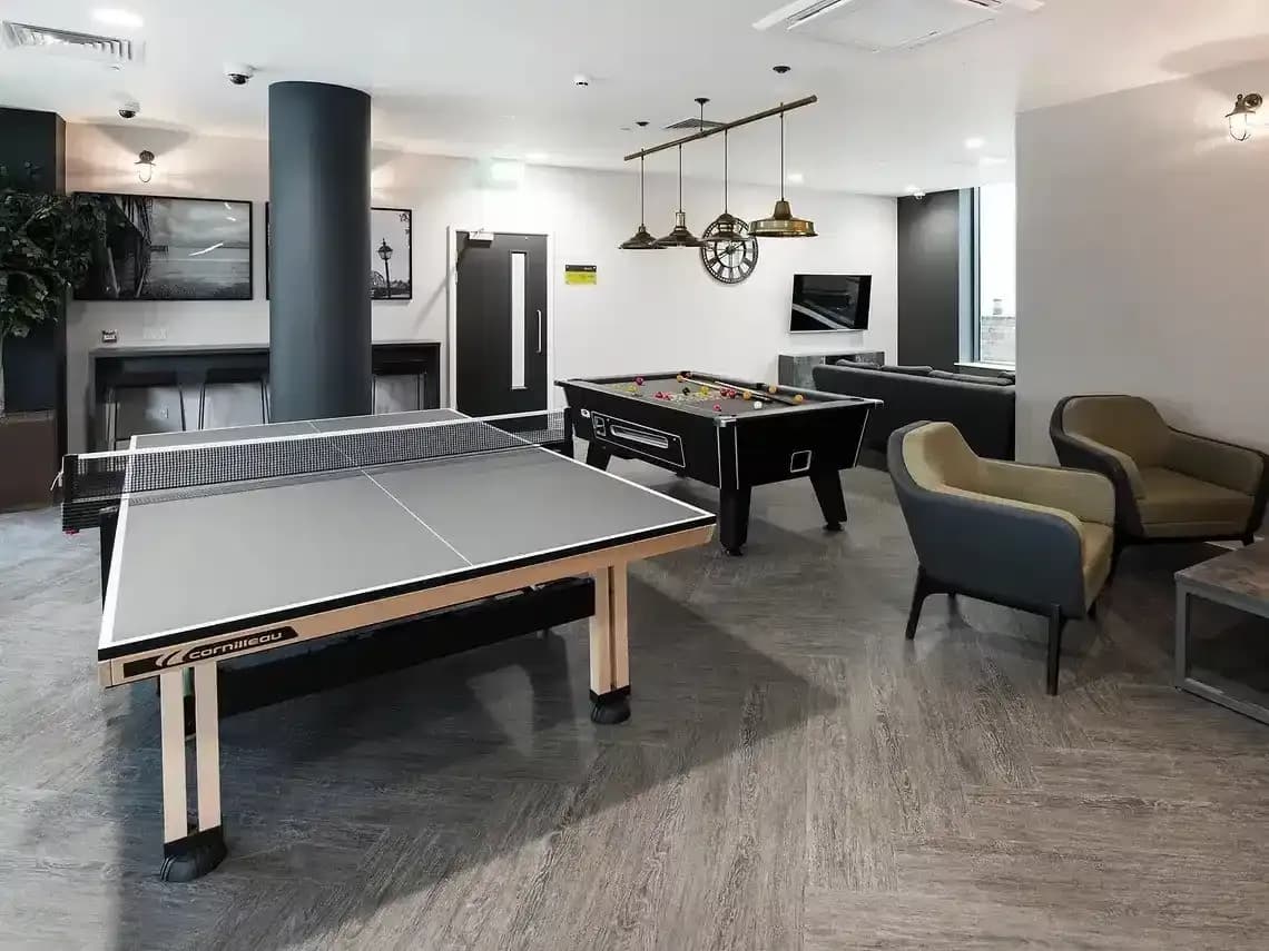 Amenities