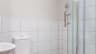Medium 2-bedroom Apartment - Bathroom