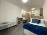 Studio Platinum  - Bedroom