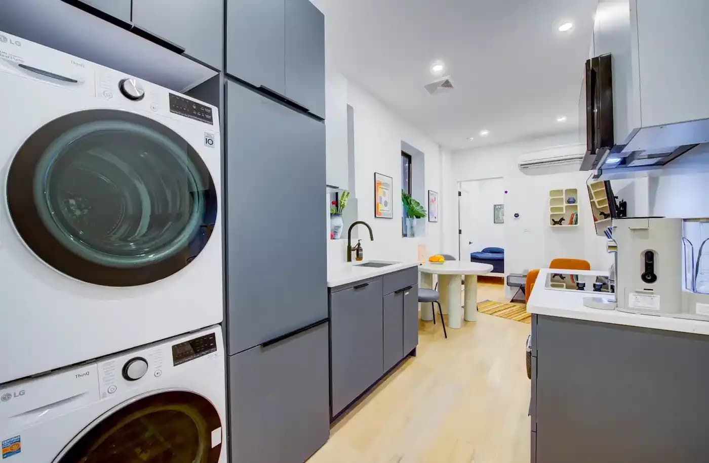 Standard Large Room - Amenities