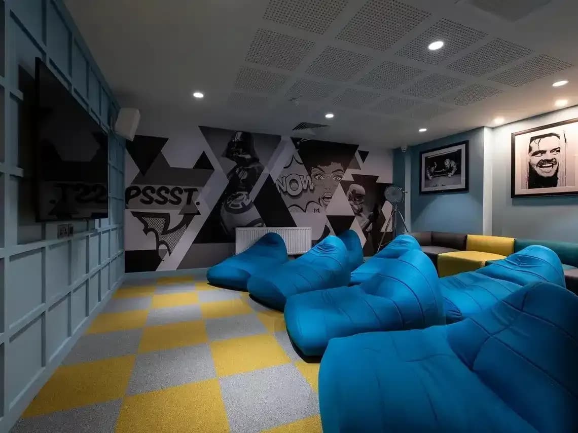 Common Area