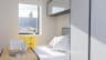 Large 2 Bedroom Apartment - Bedroom