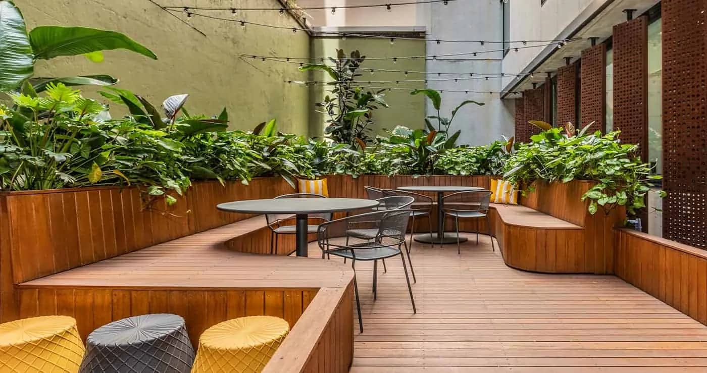 Common Area
