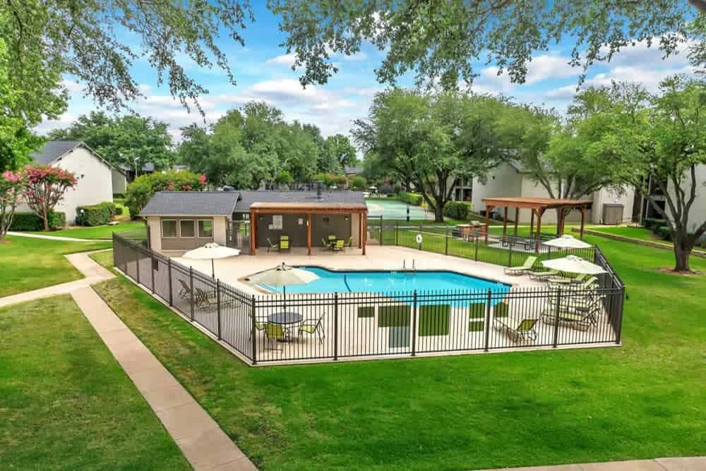 Amenities