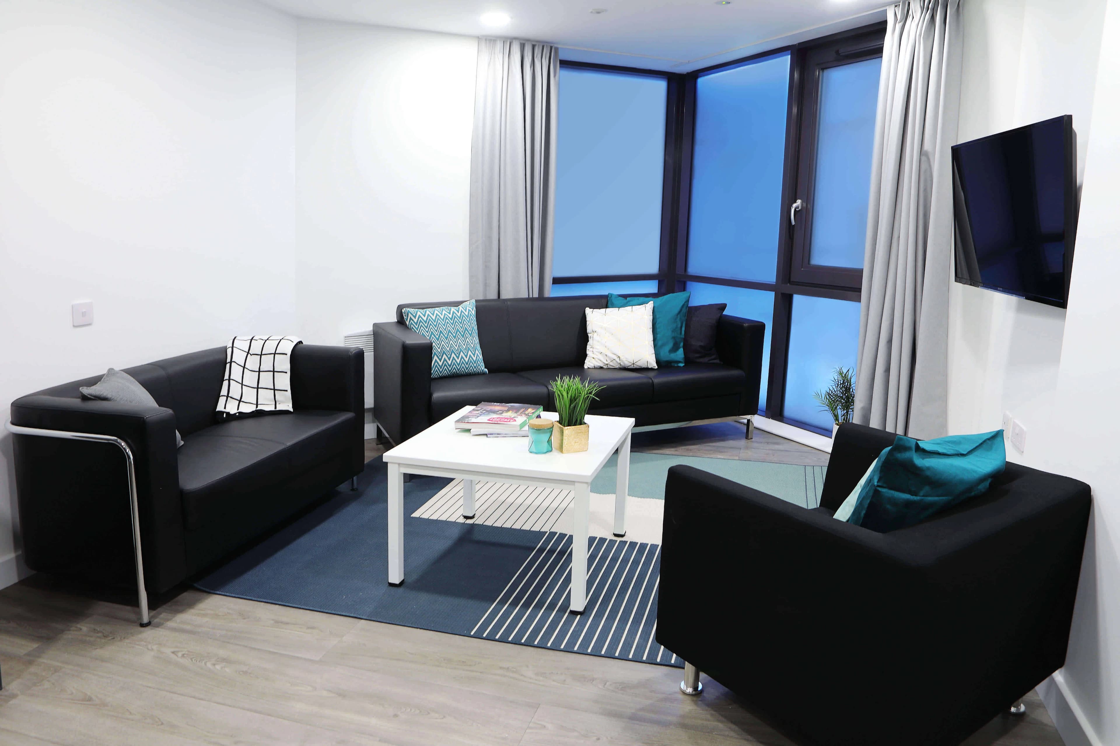 Common Area