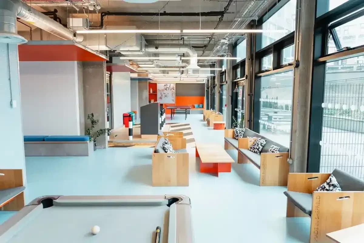 Common Area