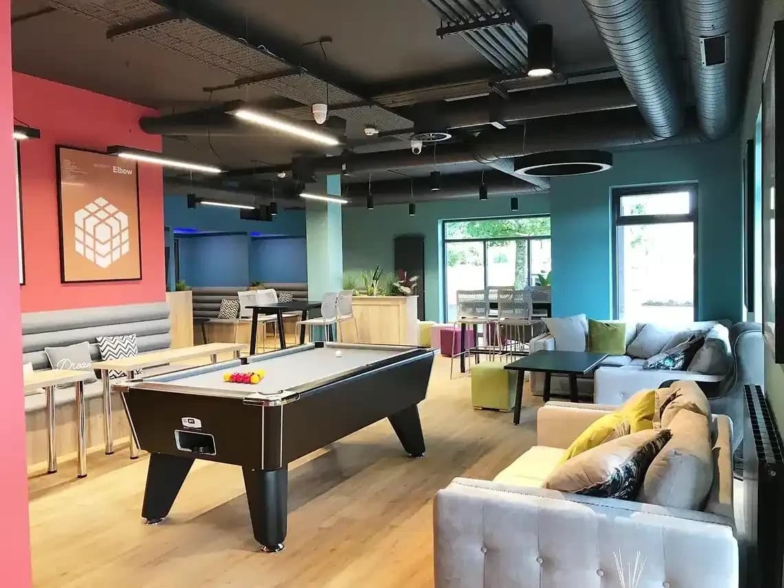 Amenities