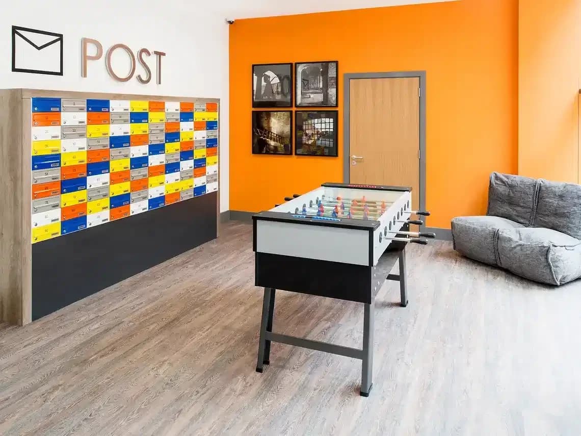 Common Area