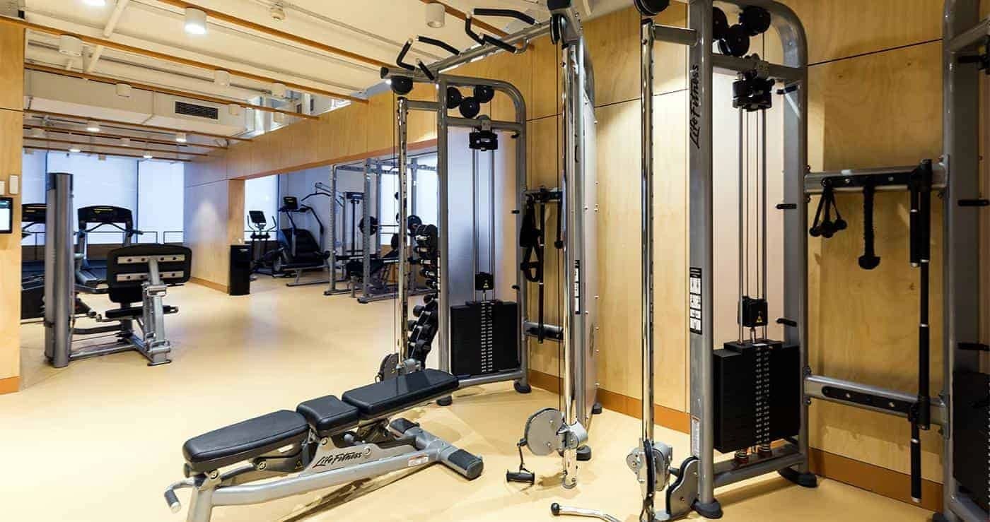 Amenities
