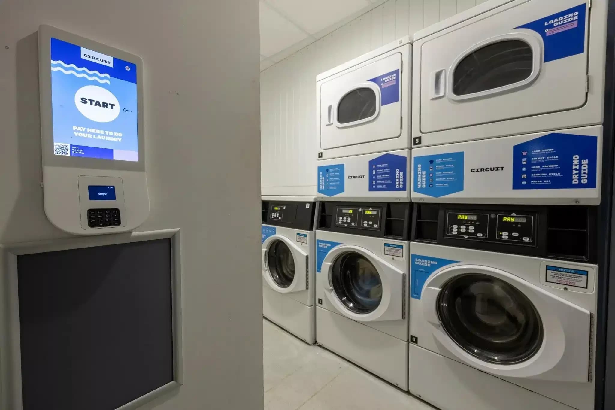 Amenities