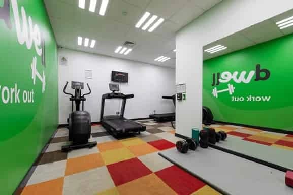 Amenities