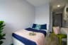 Silver Ensuite - Bedroom