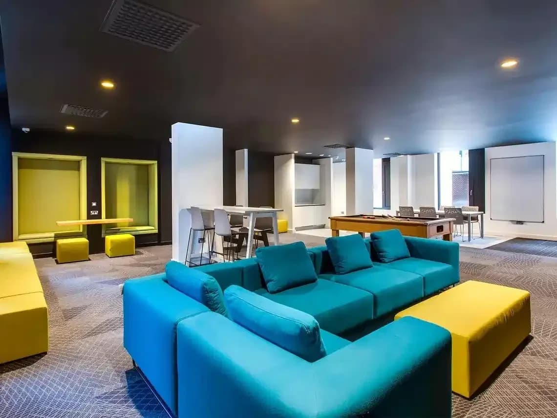 Common Area