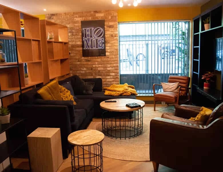 Common Area
