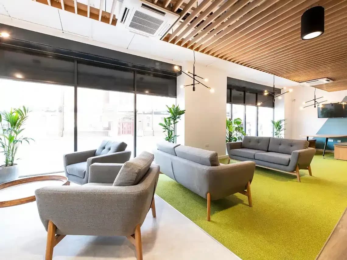 Common Area