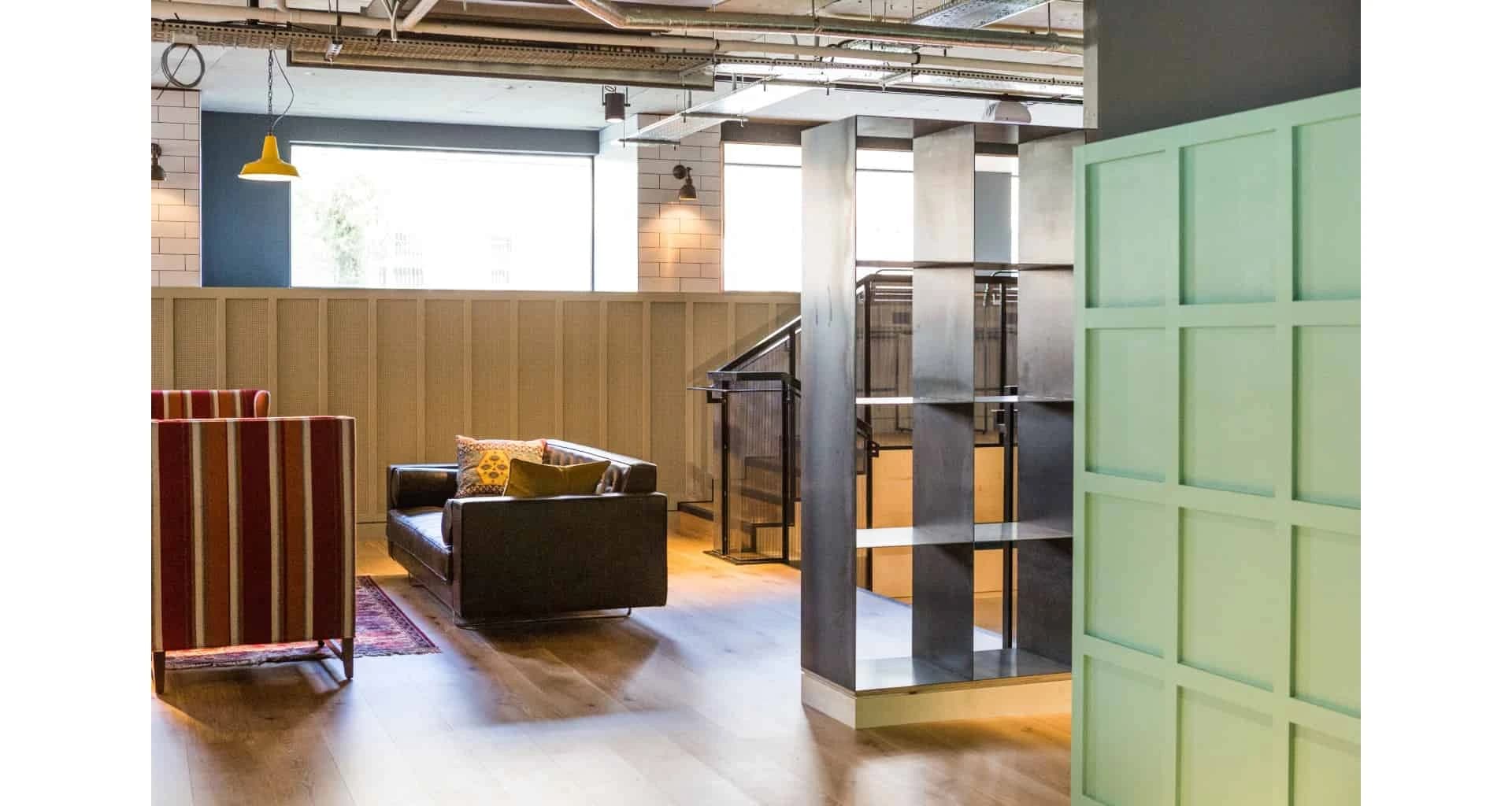 Common Area