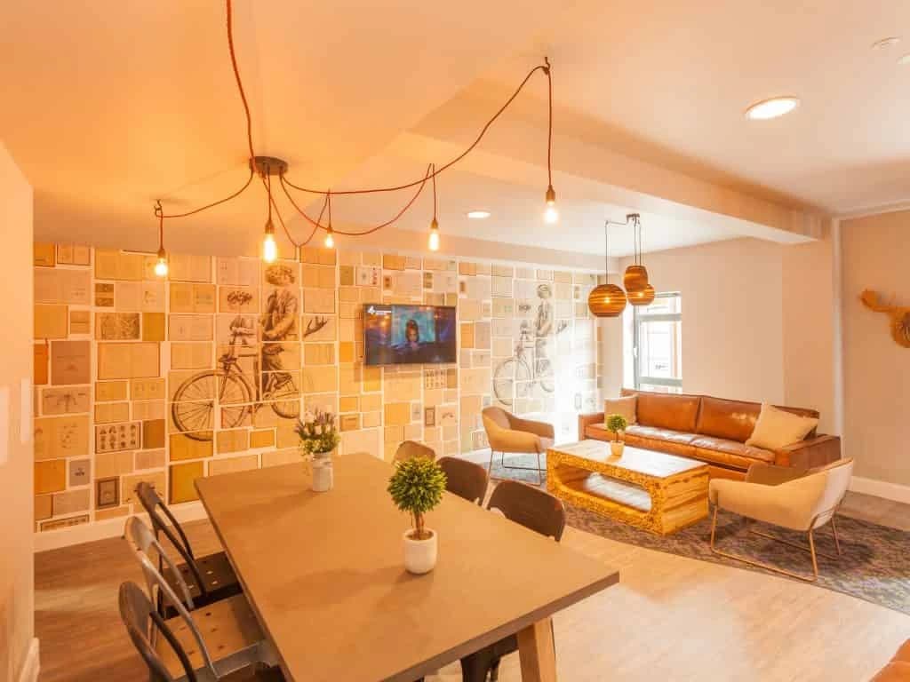 Common Area