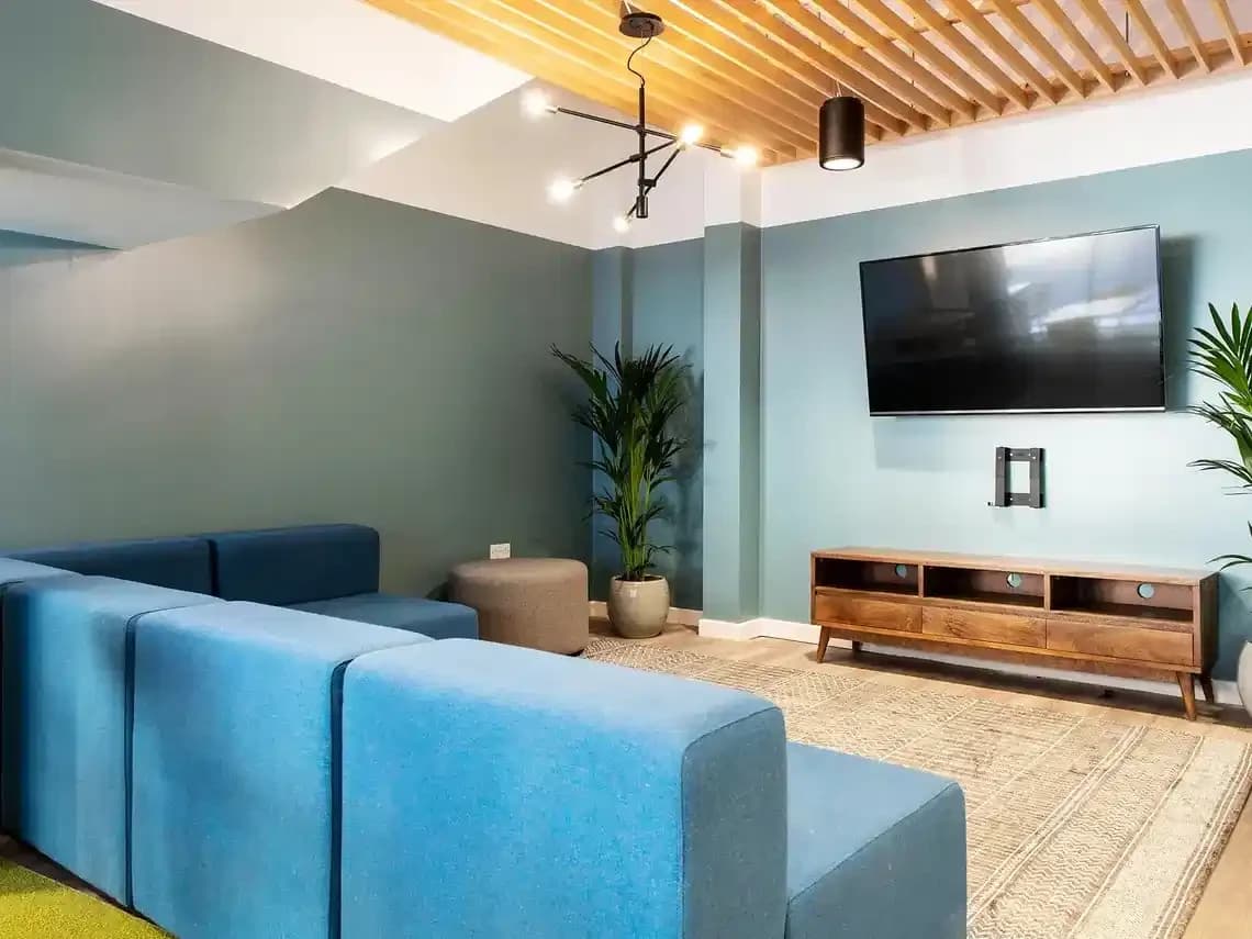 Common Area