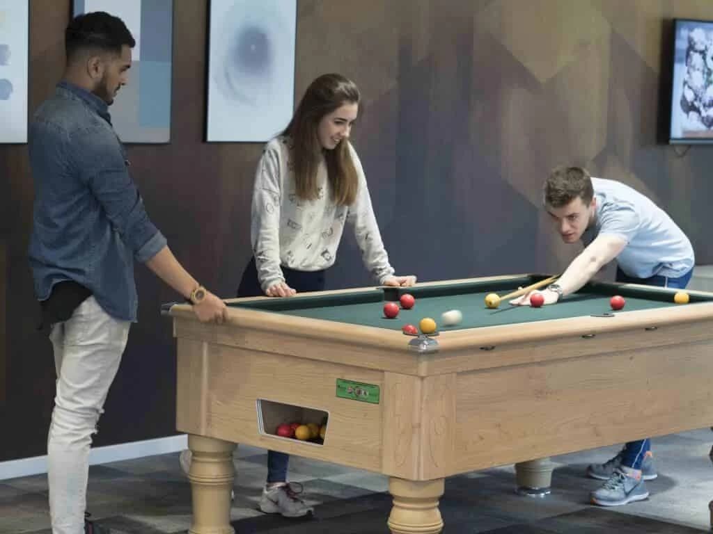 Amenities