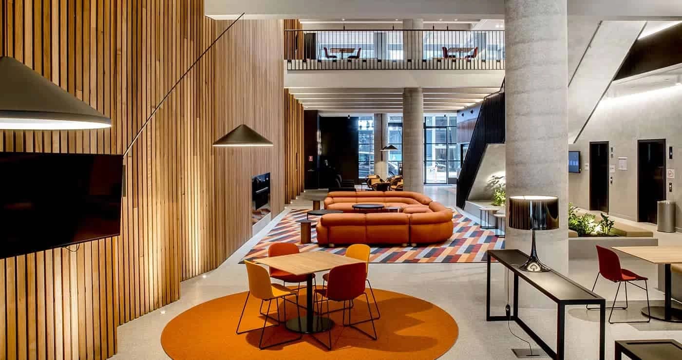 Common Area