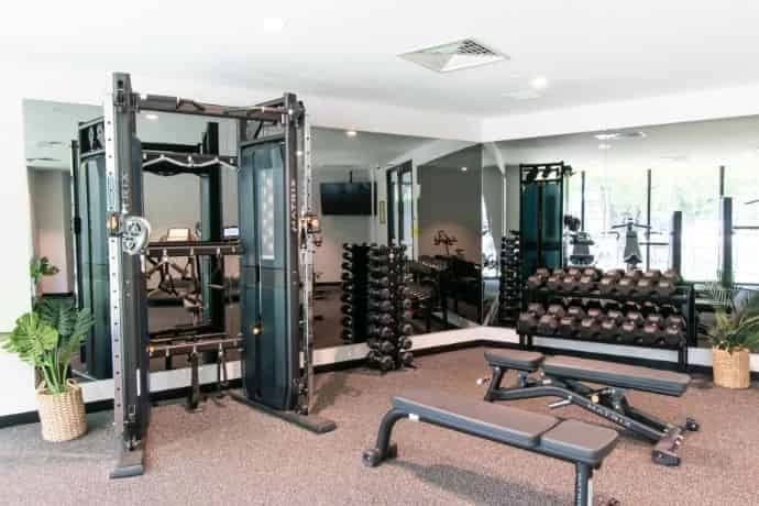 Amenities