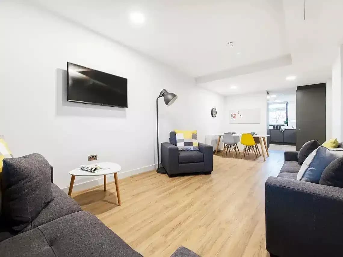 Common Area