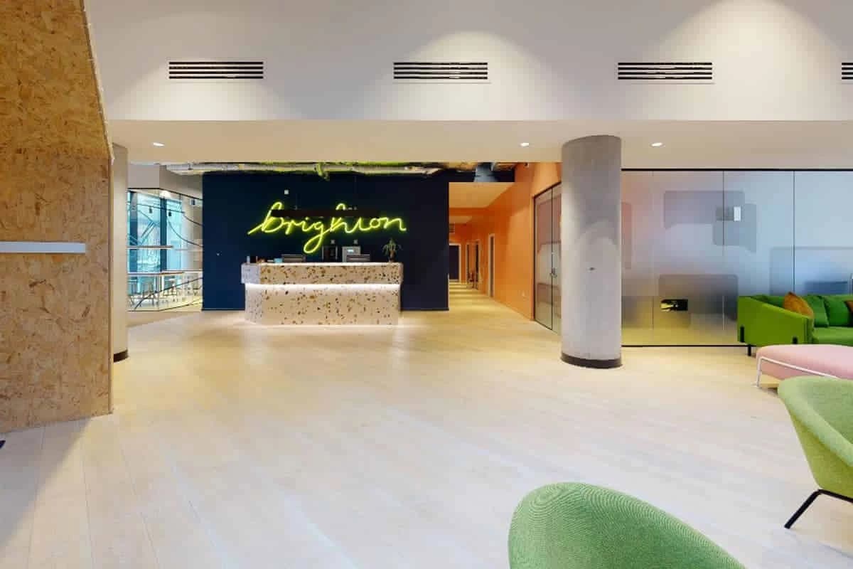 Common Area
