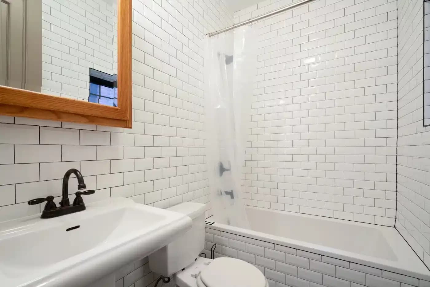 Standard - Bathroom