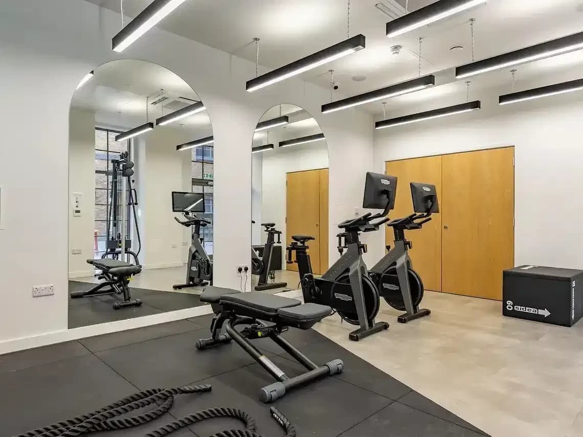 Amenities