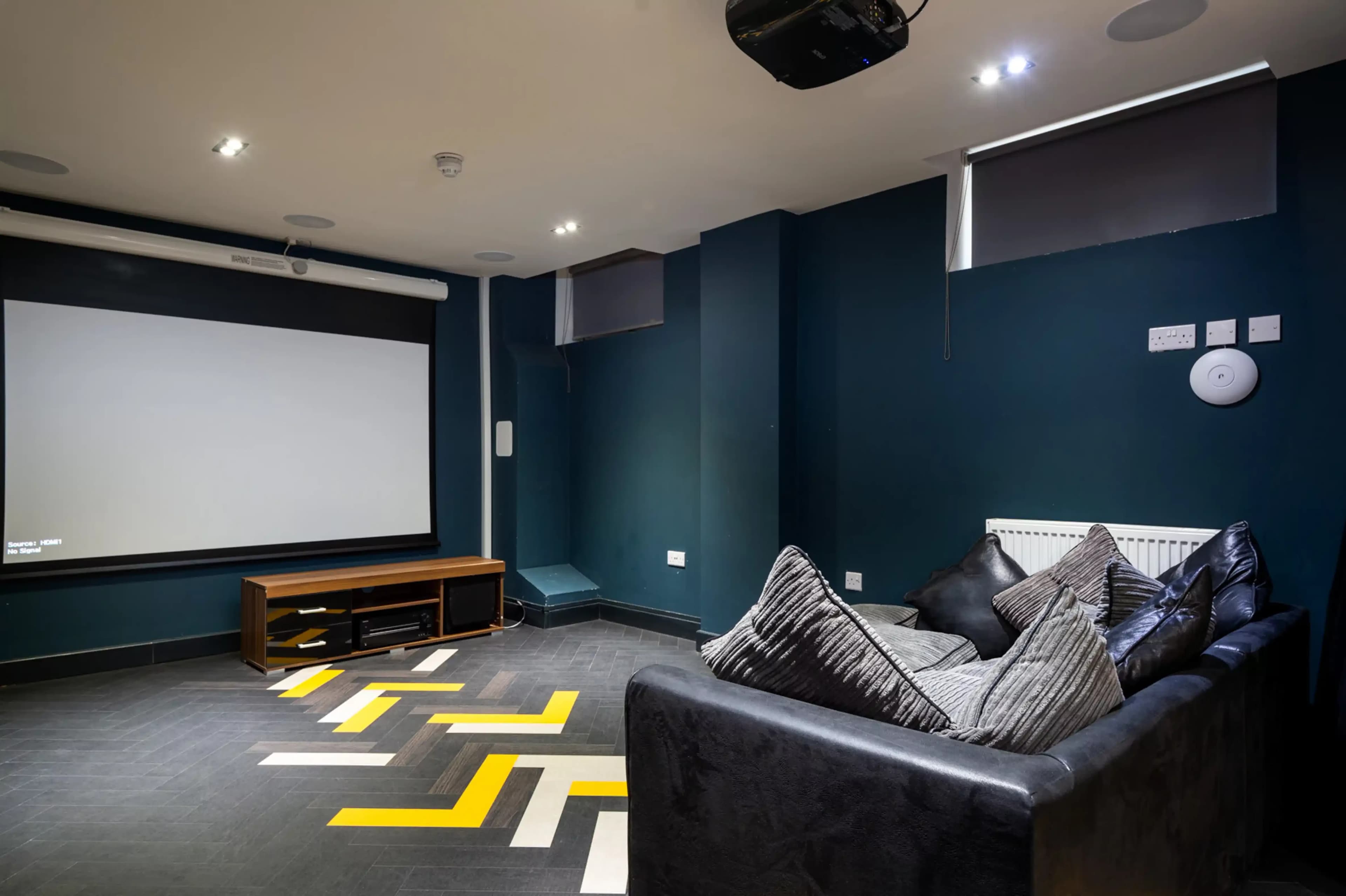 Common Area
