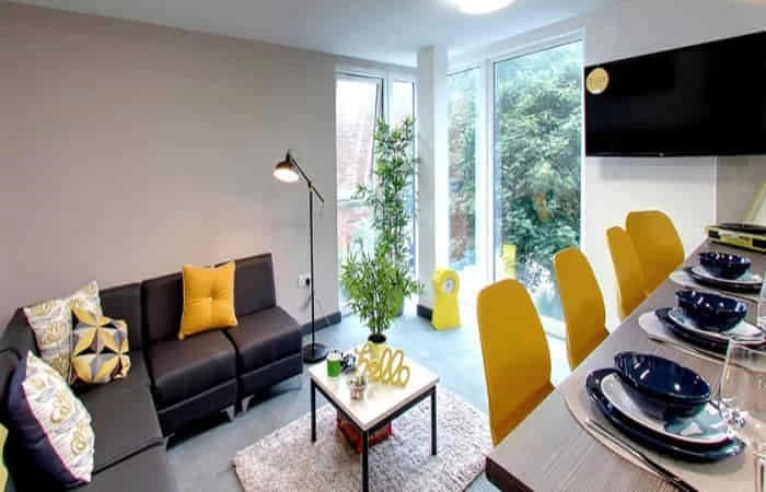 Common Area